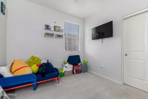 Bedroom - 2929 W Laredo Ln, Phoenix, AZ 85085 photo 7 of 7