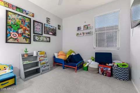 Bedroom - 2929 W Laredo Ln, Phoenix, AZ 85085 photo 6 of 7