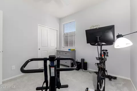 Bedroom - 2929 W Laredo Ln, Phoenix, AZ 85085 photo 5 of 7