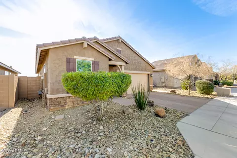 Exterior - 2929 W Laredo Ln, Phoenix, AZ 85085 photo 2 of 8