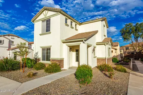 26405 N Babbling Brook Dr, Phoenix, AZ 85083