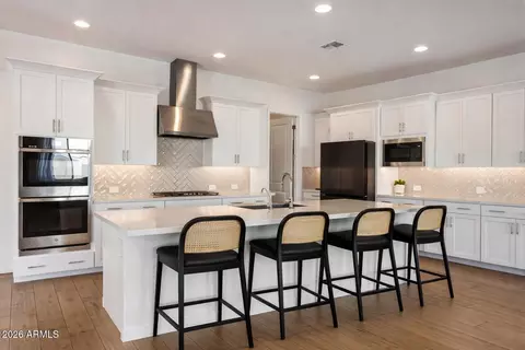 4196 E Coconino Pl, Chandler, AZ 85249