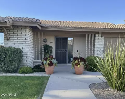 7512 N Del Norte Dr, Scottsdale, AZ 85258