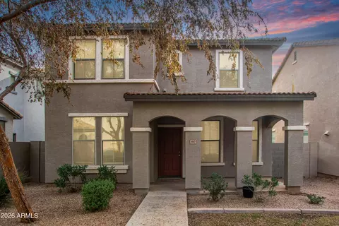 1912 E Harrison St, Gilbert, AZ 85295