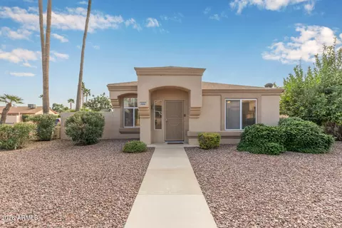18202 N 136th Ave, Sun City West, AZ 85375