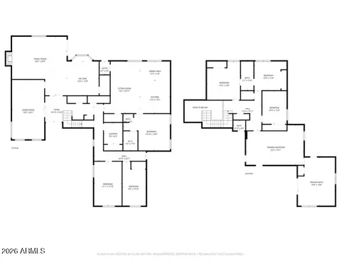 Floorplan - 3203 Ellis St, Mesa, AZ 85213 photo 1 of 1
