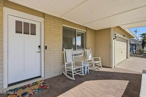 Exterior - 5106 E Toniko Dr, Phoenix, AZ 85044 photo 1 of 7