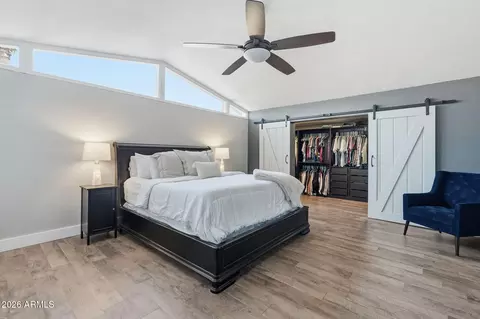 Bedroom - 5106 E Toniko Dr, Phoenix, AZ 85044 photo 2 of 7