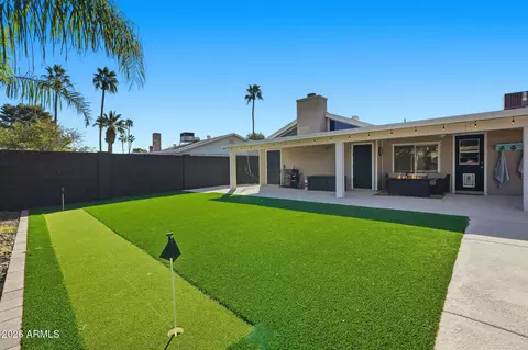 Exterior - 5106 E Toniko Dr, Phoenix, AZ 85044 photo 6 of 7