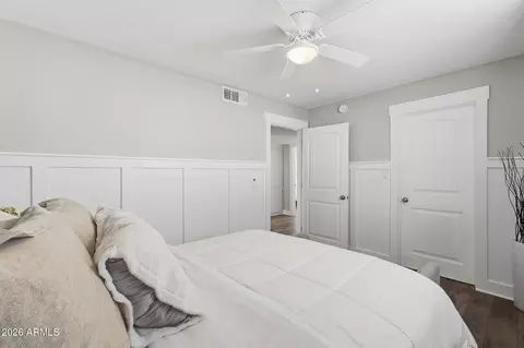 Bedroom - 5106 E Toniko Dr, Phoenix, AZ 85044 photo 4 of 7