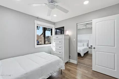 Bedroom - 5106 E Toniko Dr, Phoenix, AZ 85044 photo 6 of 7