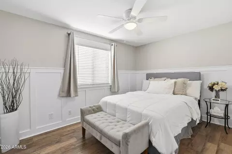 Bedroom - 5106 E Toniko Dr, Phoenix, AZ 85044 photo 3 of 7