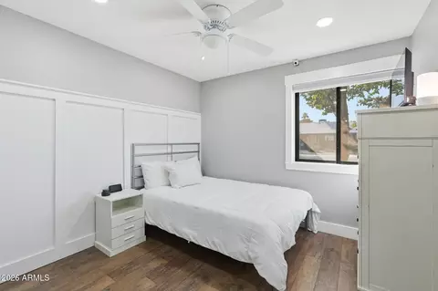 Bedroom - 5106 E Toniko Dr, Phoenix, AZ 85044 photo 5 of 7