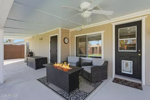 Exterior - 5106 E Toniko Dr, Phoenix, AZ 85044 photo 4 of 7