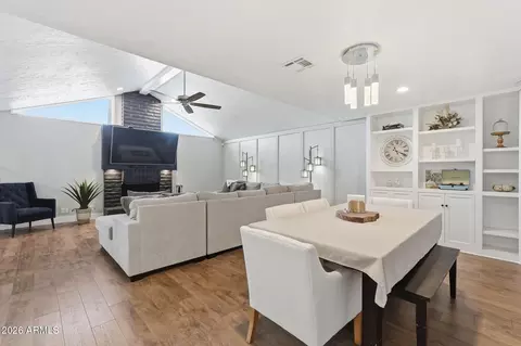 Dining - 5106 E Toniko Dr, Phoenix, AZ 85044 photo 2 of 2