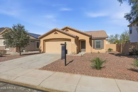 25702 W Burgess Ln, Buckeye, AZ 85326