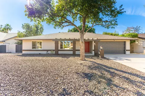 4421 W Bluefield Ave, Glendale, AZ 85308