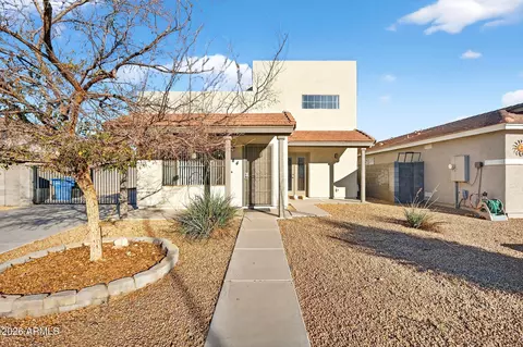 244 W Darrow St, Phoenix, AZ 85041
