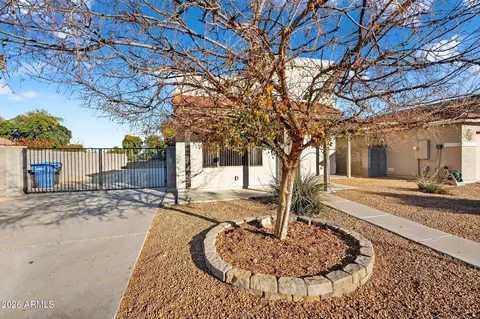 244 W Darrow St, Phoenix, AZ 85041 photo 3