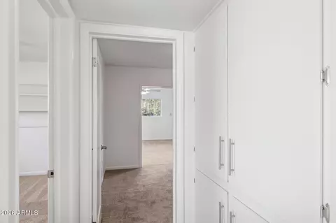 Entry Way - 5438 E Pinchot Ave, Phoenix, AZ 85018 photo 1 of 1