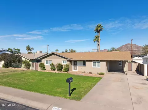 Other - 5438 E Pinchot Ave, Phoenix, AZ 85018 photo 7 of 8