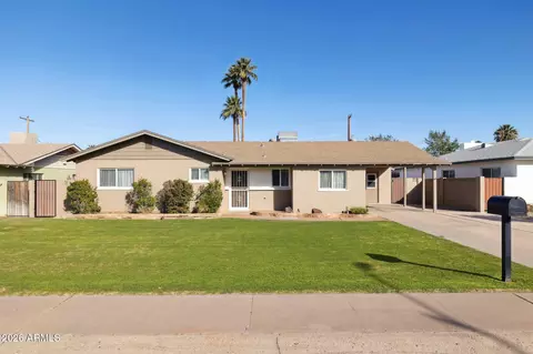 Other - 5438 E Pinchot Ave, Phoenix, AZ 85018 photo 1 of 8