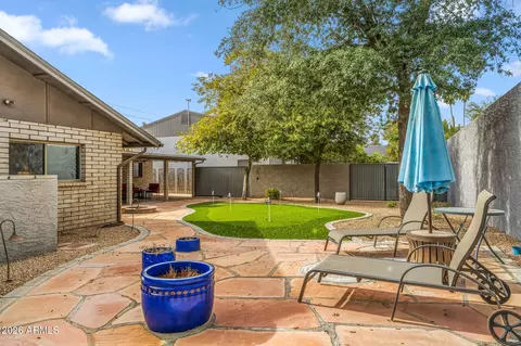 Exterior - 1824 E Ronald Rd, Phoenix, AZ 85022 photo 7 of 16