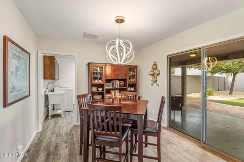 Dining - 1824 E Ronald Rd, Phoenix, AZ 85022 photo 4 of 5