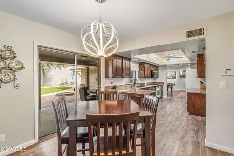 Dining - 1824 E Ronald Rd, Phoenix, AZ 85022 photo 5 of 5
