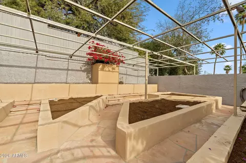 Exterior - 1824 E Ronald Rd, Phoenix, AZ 85022 photo 8 of 16