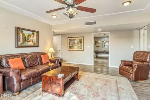 Living - 1824 E Ronald Rd, Phoenix, AZ 85022 photo 2 of 3
