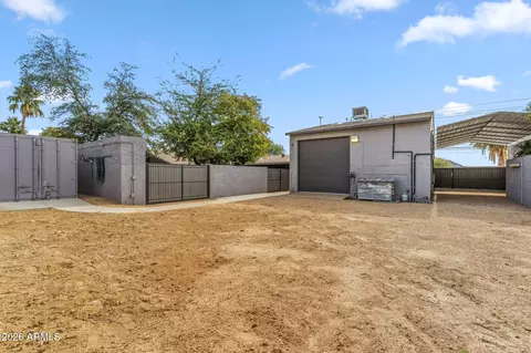 Exterior - 1824 E Ronald Rd, Phoenix, AZ 85022 photo 15 of 16