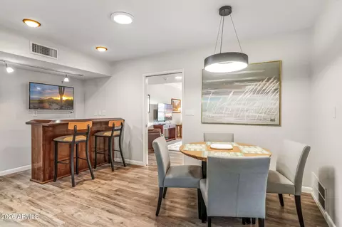 Dining - 1824 E Ronald Rd, Phoenix, AZ 85022 photo 2 of 5