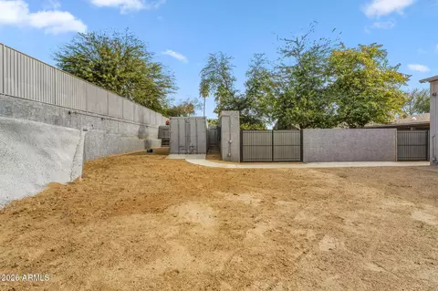 Exterior - 1824 E Ronald Rd, Phoenix, AZ 85022 photo 16 of 16