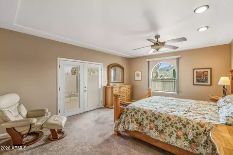 Bedroom - 1824 E Ronald Rd, Phoenix, AZ 85022 photo 1 of 8