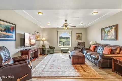 Living - 1824 E Ronald Rd, Phoenix, AZ 85022 photo 1 of 3
