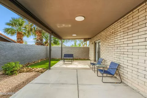 Exterior - 1824 E Ronald Rd, Phoenix, AZ 85022 photo 10 of 16