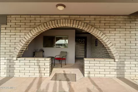 Exterior - 1824 E Ronald Rd, Phoenix, AZ 85022 photo 3 of 16
