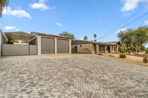 Exterior - 1824 E Ronald Rd, Phoenix, AZ 85022 photo 1 of 16