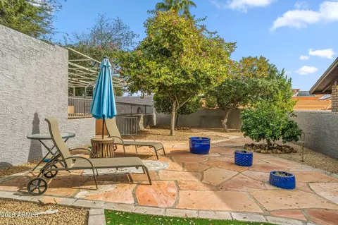 Exterior - 1824 E Ronald Rd, Phoenix, AZ 85022 photo 6 of 16