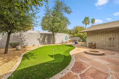 Exterior - 1824 E Ronald Rd, Phoenix, AZ 85022 photo 5 of 16