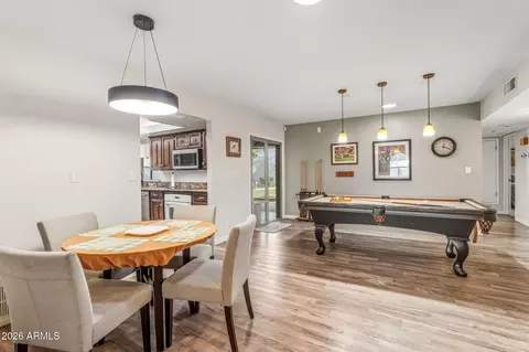 Dining - 1824 E Ronald Rd, Phoenix, AZ 85022 photo 1 of 5