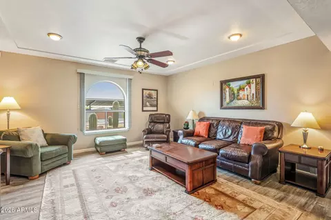 Living - 1824 E Ronald Rd, Phoenix, AZ 85022 photo 3 of 3