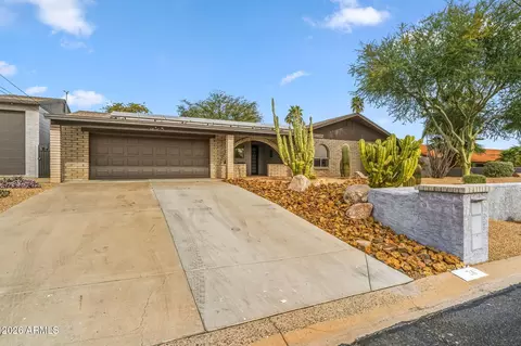 1824 E Ronald Rd, Phoenix, AZ 85022