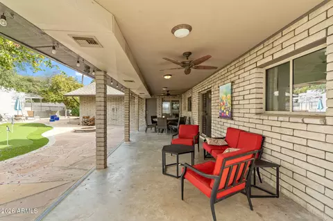 Exterior - 1824 E Ronald Rd, Phoenix, AZ 85022 photo 4 of 16