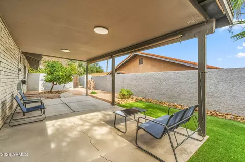 Exterior - 1824 E Ronald Rd, Phoenix, AZ 85022 photo 11 of 16