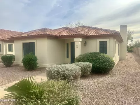 1120 N Val Vista Dr #28, Gilbert, AZ 85234