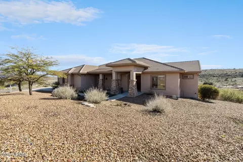 15411 E Rough Rider Rdg, Mayer, AZ 86333