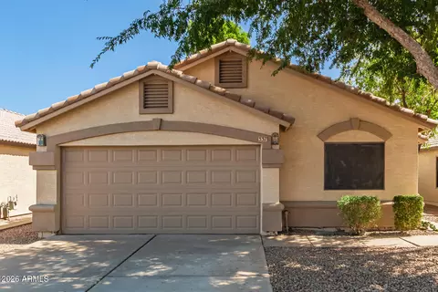 337 N Abalone Dr, Gilbert, AZ 85233