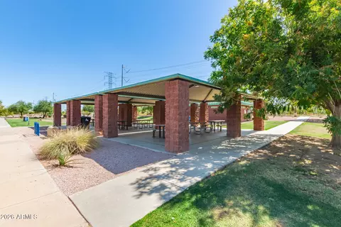 337 N Abalone Dr, Gilbert, AZ 85233 photo 47